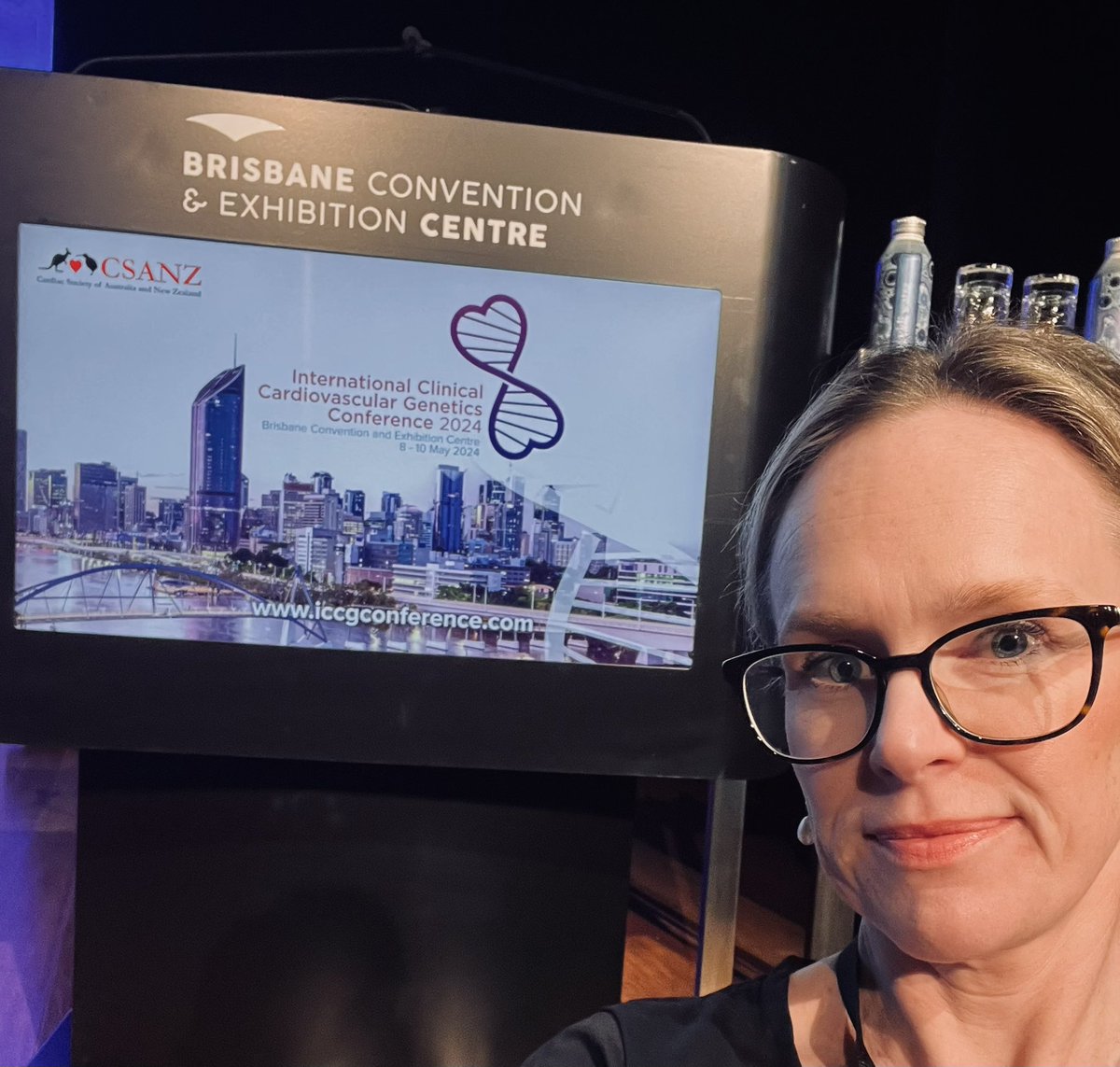Rebecca Kozor (@rebeccakozor) on Twitter photo Thanks #ICCG24 for the opportunity to talk on ‘When is myocarditis not just myocarditis?’. Think cardiac MRI and desmoplakin #whyCMR <a href="/thecsanz/">CSANZ</a> <a href="/jodieingles27/">A/Prof Jodie Ingles</a> <a href="/martinkstiles/">Martin Stiles</a> l Thanks #ICCG24 for the opportunity to talk on ‘When is myocarditis not just myocarditis?’. Think cardiac MRI and desmoplakin #whyCMR <a href="/thecsanz/">CSANZ</a> <a href="/jodieingles27/">A/Prof Jodie Ingles</a> <a href="/martinkstiles/">Martin Stiles</a> l