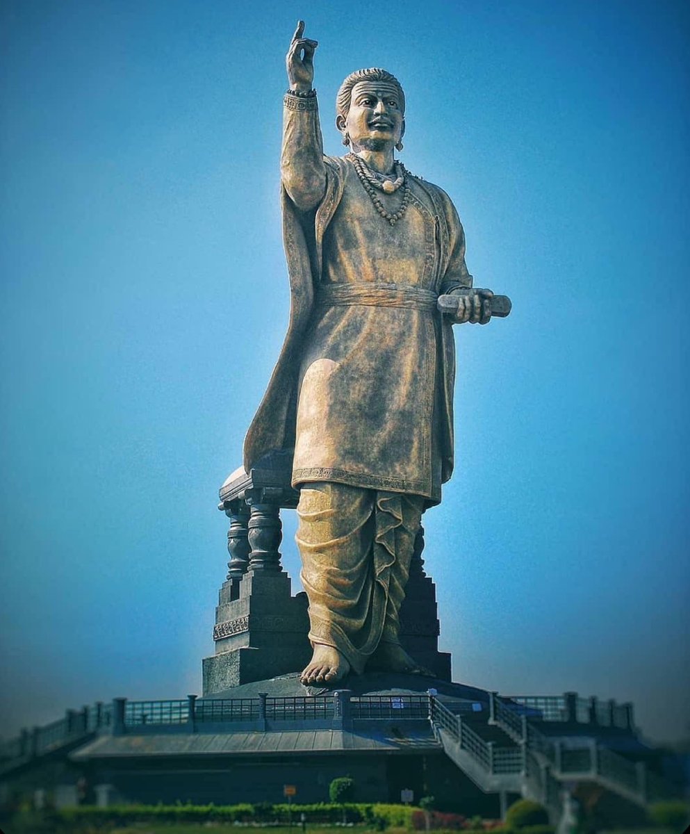 'Believe in yourself and the world will be at your feet.' - Basavanna #Basavajayanthi