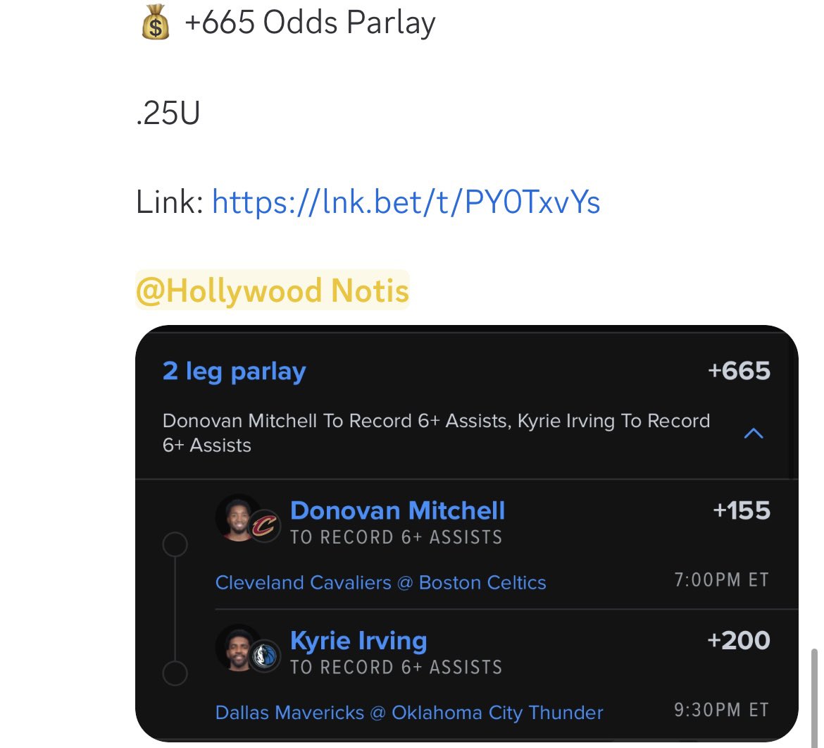 BANGGGG!!! ✅ BACK TO BACK NIGHTS FOR THE DISCORD!!! 🚀🚀 use code “NBA” to get into our discord for only $10 for your first month! See you in there! 🫡 @PremierPicksVIP Discord link: whop.com/premierpicks/