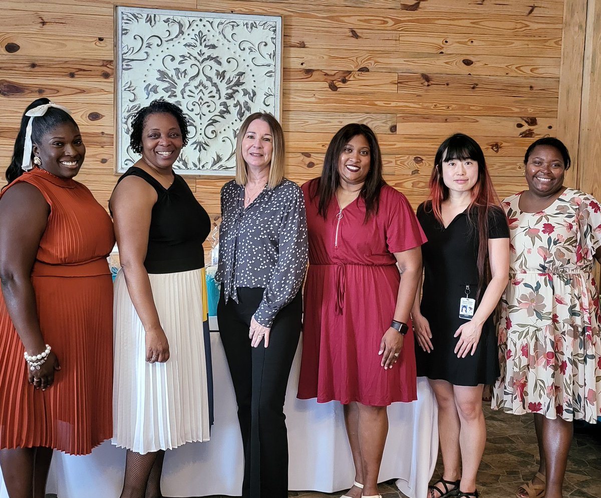 JLastowskiVCS's tweet image. Such a wonderful @VCTM386 Math Teacher of the Year Banquet tonight.  Thank you to the sponsors and the VCTM Board of Officers.  I am looking forward to seeing all the exciting things to come!