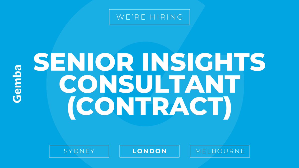 thegembagroup tweet media