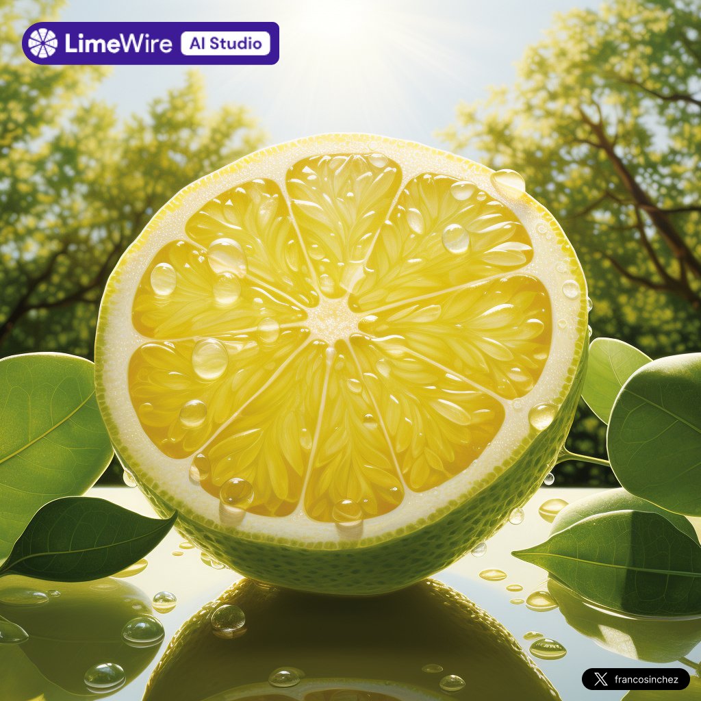 FrancoSinchez's tweet image. 🌈 @limewire is not just a blast from the past, it&apos;s the future of content creation! 🚀 

With #AIStudio tools and $LMWR tokens, your creative journey is about to reach new heights! 🎨🎵 

And hey, the #bullrun is on the horizon, so let&apos;s make some magic happen! ✨💸 #LimeWire…