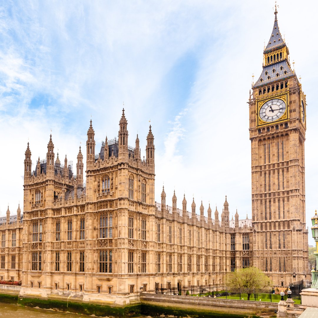 We are offering the opportunity for Biochemical Society Policy Network members to attend the Royal Society of Biology’s Parliamentary Links Day on 25 June! Submit your question for the panel of politicians by 22 May. ow.ly/iEk150RznCC