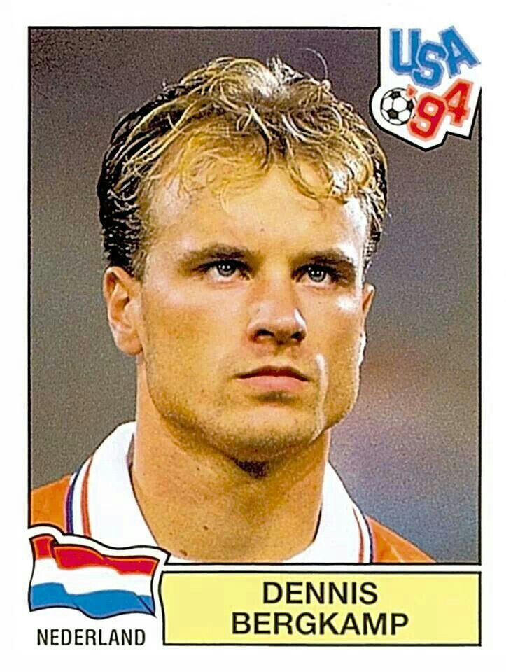 Happy Birthday, Dennis 🥳

🛒 loom.ly/RYjRpE4

Widely regarded one of the greatest players of his generation, one of the greatest forwards in PL history and amongst Ajax's and Arsenal's greatest ever players.   

#ajax #intermilan #arsenal #netherlands #footballlegend