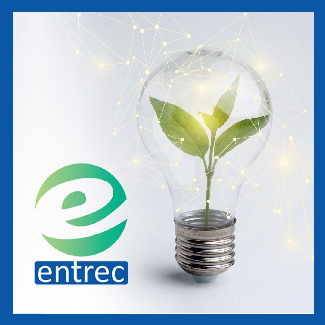 Join us in our mission for a greener future!

At Entrec, we provide metal recycling and waste management solutions, helping you make a positive impact on the environment.

Talk to us on: 01978 664060

#MetalRecycling #WasteManagement #ZeroWaste #EnvironmentalGoals #Sustainability