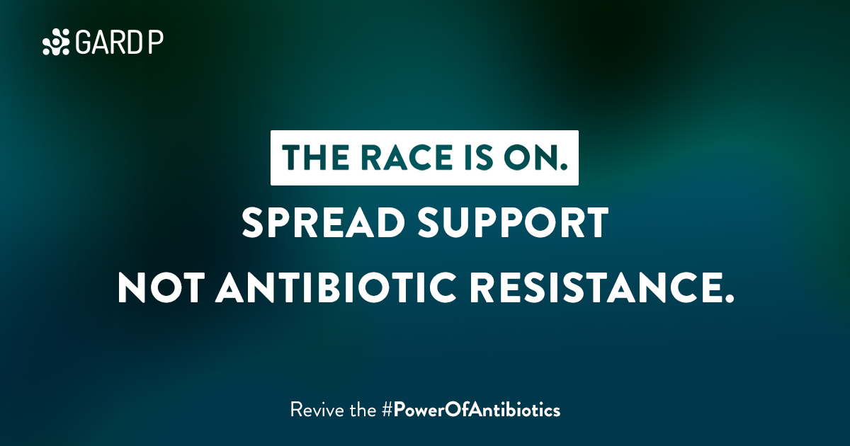 #AntibioticResistance is a #globalhealth crisis that affects people and communities everywhere.

powerofantibiotics.org