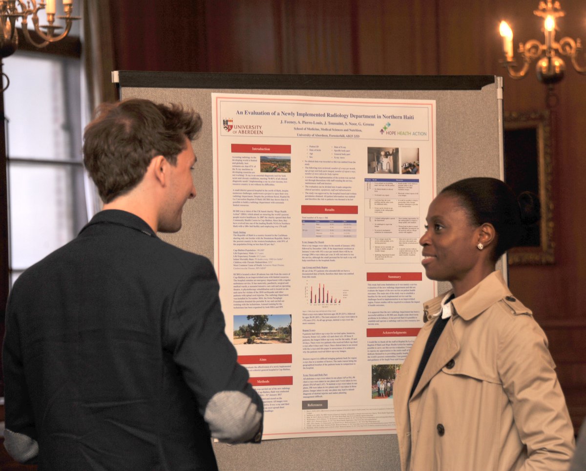 Do you have what it takes to win the global surgery poster competition? Submit your abstract by 13 May for the chance to present at the Global Surgical Frontiers conference and get published on our website 🏆 Enter today to showcase your work: ow.ly/ARqS50RAibZ