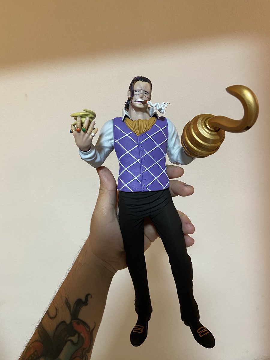 Zeus Prints ⚡️ tweet media