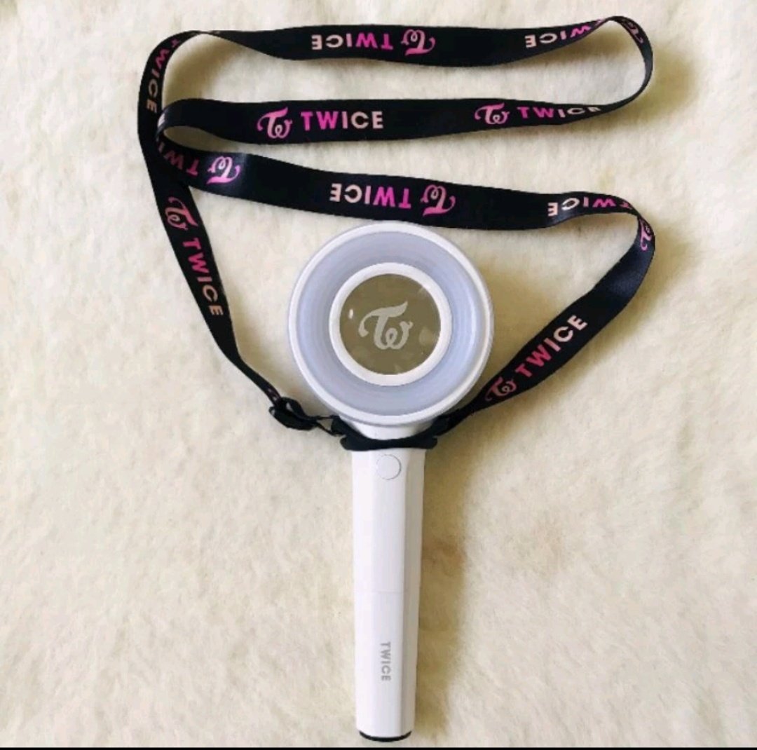 candybong lightstick strap para sa twice x oishi fanmeet!!
75 pesos off from shopee vid
order na para estetik hahahahahaha

ph.shp.ee/w3ebr0j?smtt=0…