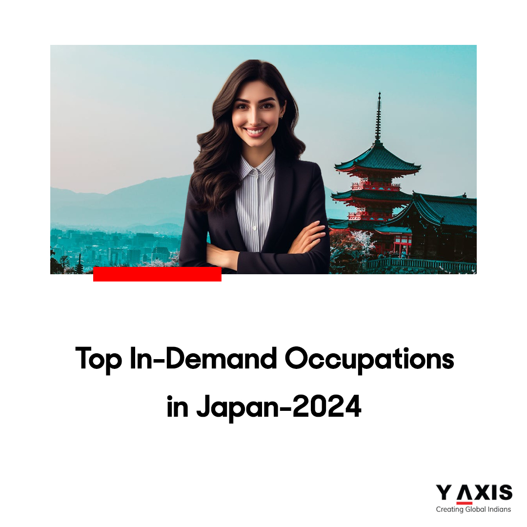 Discover Japan's top career paths in 2024, from education to engineering and finance. With a thriving economy and efficient manufacturing, Japan offers abundant opportunities for professionals worldwide. 

 #WorkInJapan #YAxis #YAxisimmigration