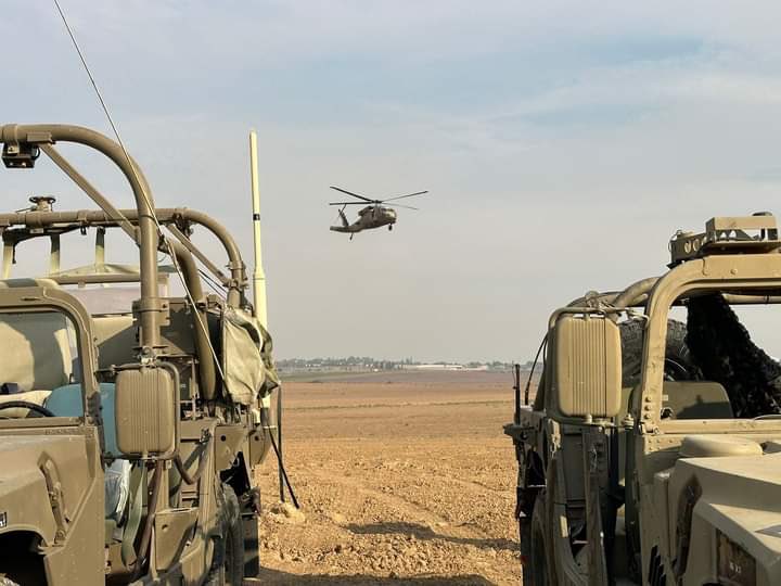 Sabah saatlerinden itibaren Kassam Tugayları Refah'ta çok ciddi pusular kurmuş.

Saatlerdir askeri helikopterler ölü ve yaralıları taşıyor.

- Dualarınız aslanlarla olsun!!