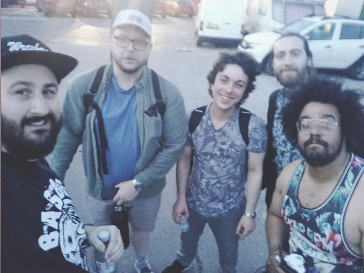 <a href="/xempamusic/">Xempa.</a> Coming soon..