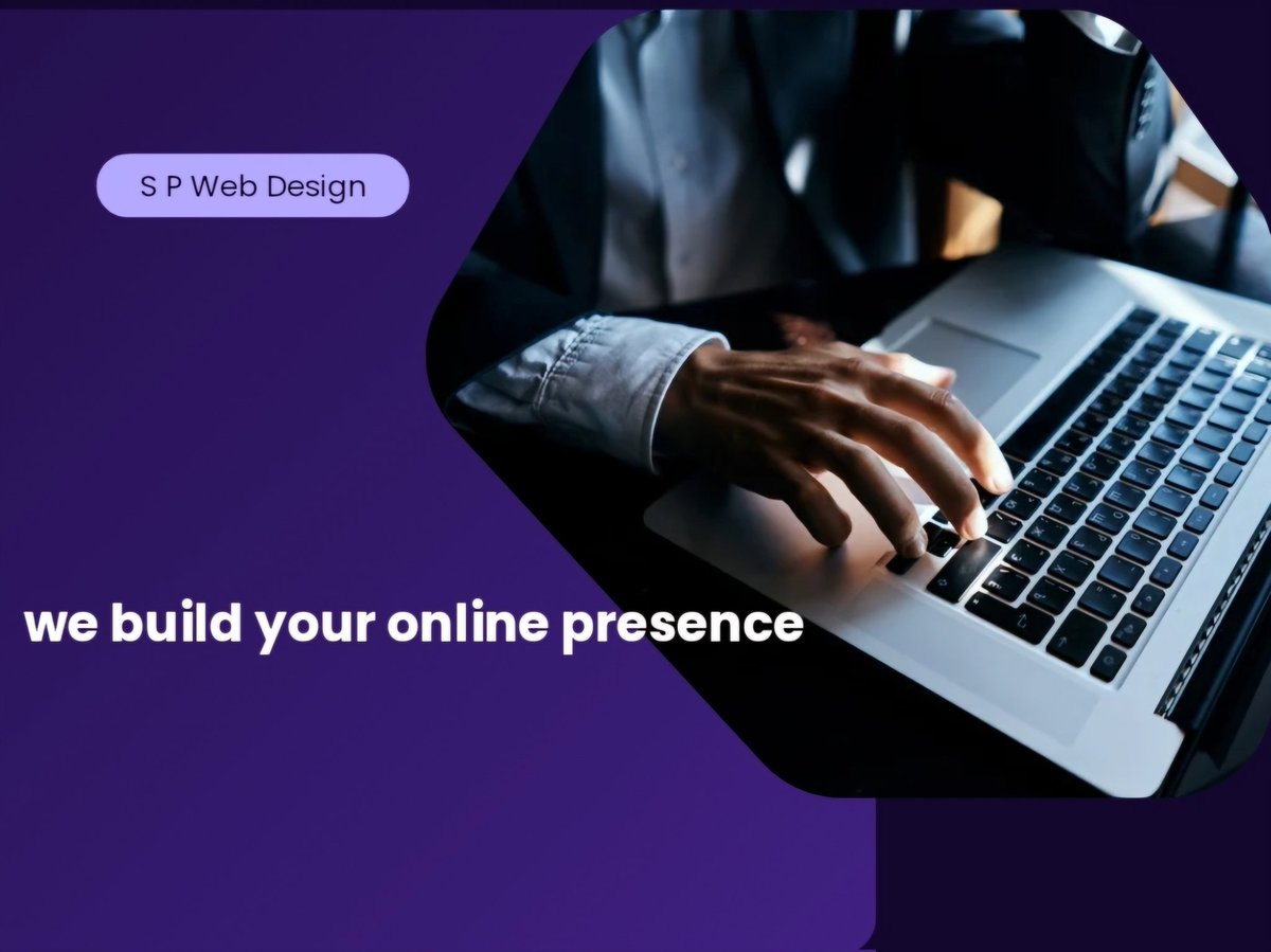 StephenPet26148's tweet image. In a digital world, your website speaks volumes. Make sure it says all the right things with SP Web Design. #SPWebDesign
