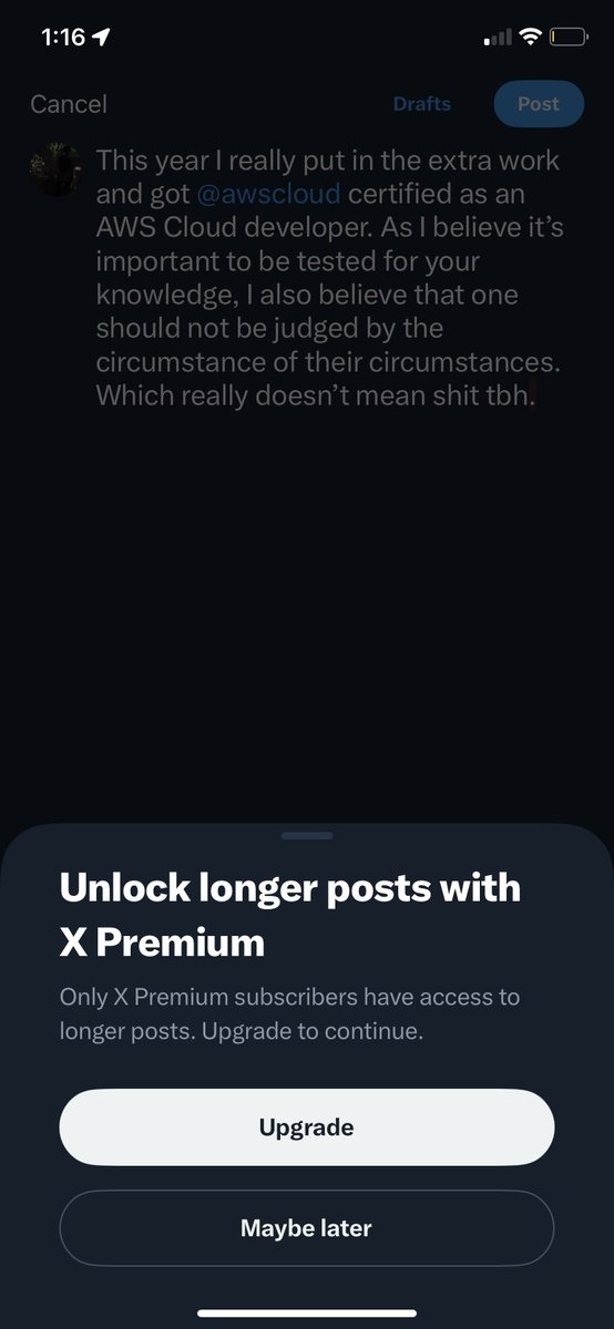 Prod3t's tweet photo. I was about to post this https://t.co/DUzcZ1pu5b