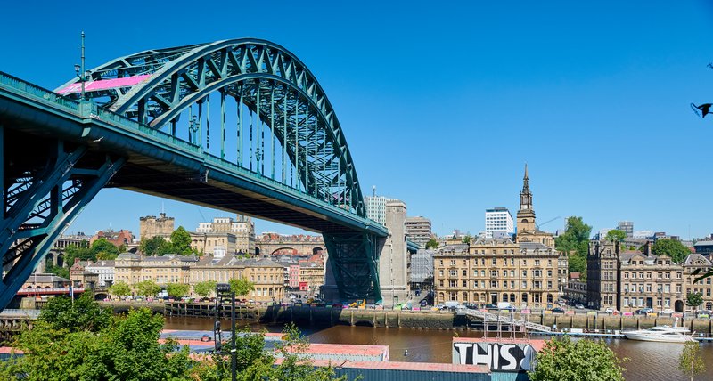 It's been a week since the first ever Mayor of the North East was voted in, but can this role save the region? ICYMI: read Prof Louise Kempton's thoughts on what the region needs to fill the funding gap, and more >> bit.ly/3wkbKGZ @CURDSNewcastle
