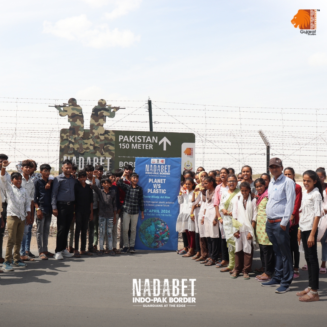 VisitNadabet's tweet image. Team Nadabet hosted a session, 'Plastic vs Planet'. It was an informative session, addressing the severe implications of plastic usage on our environment. 

#event #eventpost #nadabet #visitnadabet #PlasticPollution #SaveThePlanet #BeatPlasticPollution #PlasticFree #ZeroWaste