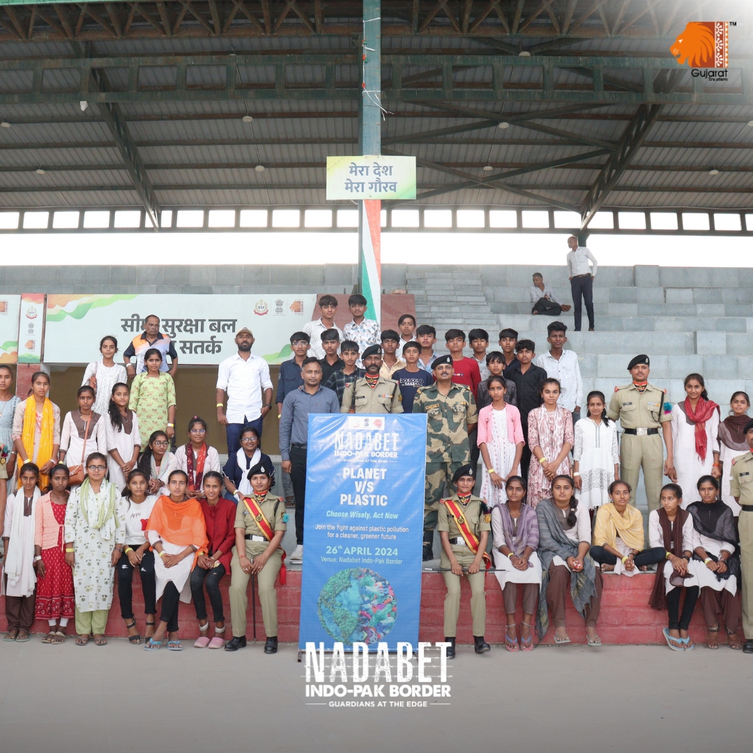 VisitNadabet's tweet image. Team Nadabet hosted a session, 'Plastic vs Planet'. It was an informative session, addressing the severe implications of plastic usage on our environment. 

#event #eventpost #nadabet #visitnadabet #PlasticPollution #SaveThePlanet #BeatPlasticPollution #PlasticFree #ZeroWaste