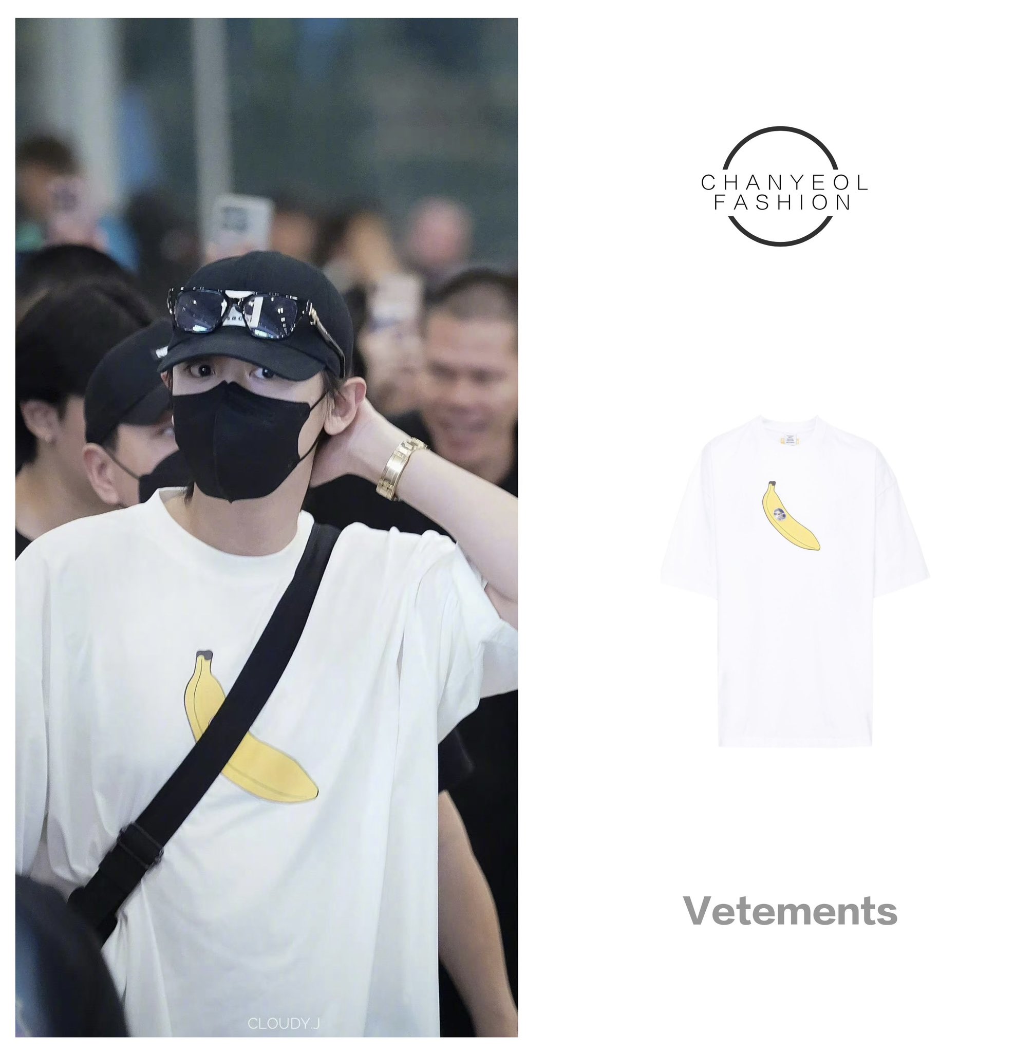 CHANYEOL__Fashion (@FashionChanyeol) / X