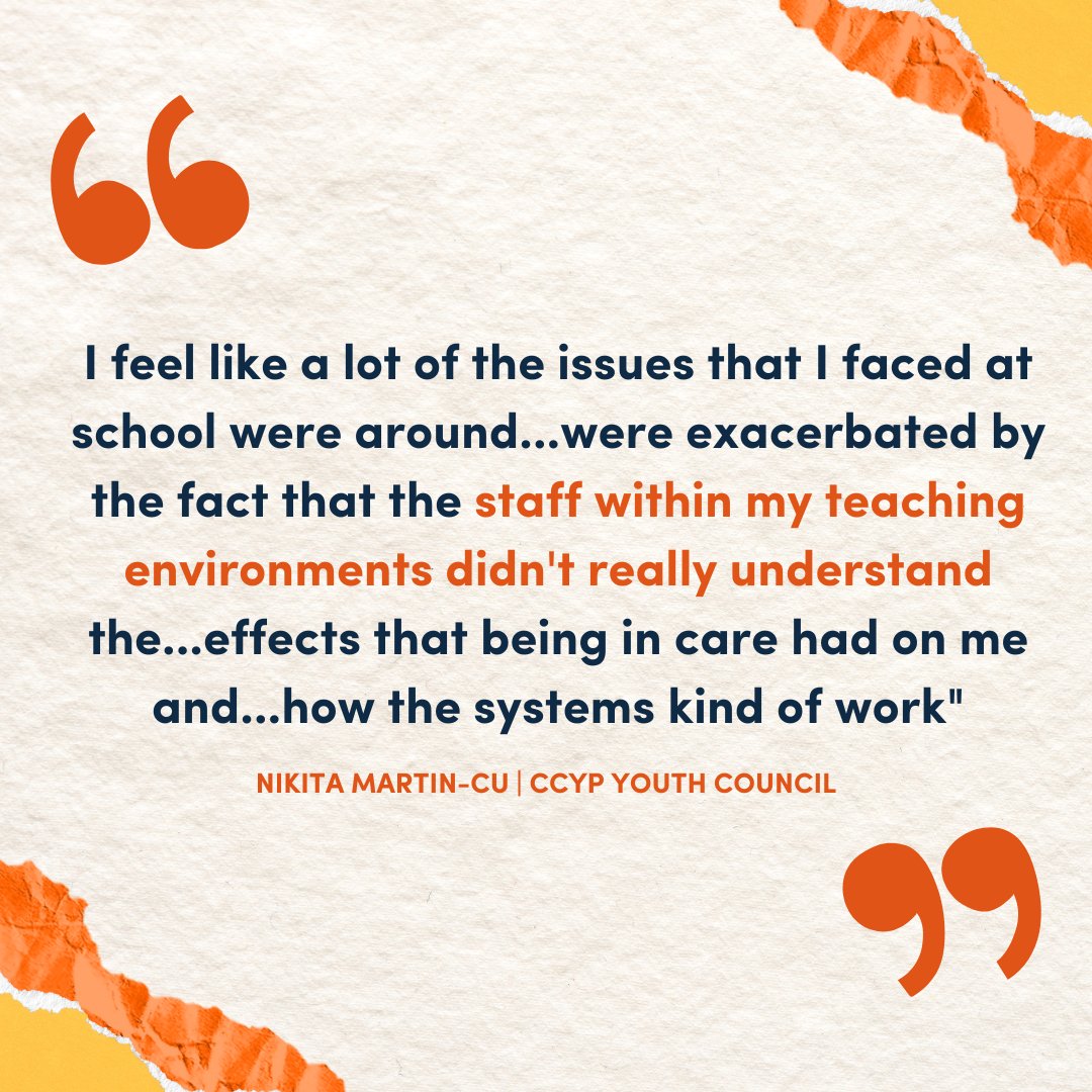 Raising Expectations tweet media