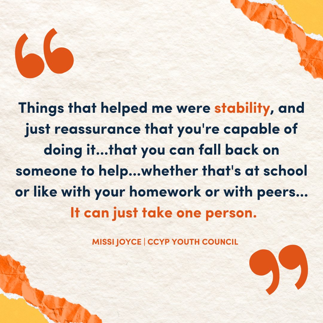 Raising Expectations tweet media