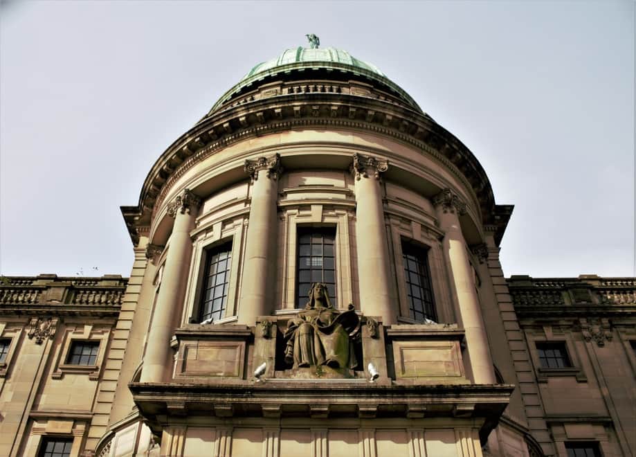 I loved working in the beautiful Mitchell Library: A tour around the largest public library in Europe loved by Glaswegians @GlasgowLib #Mitchelllibrary #librarytourism glasgowworld.com/best-in/mitche…
