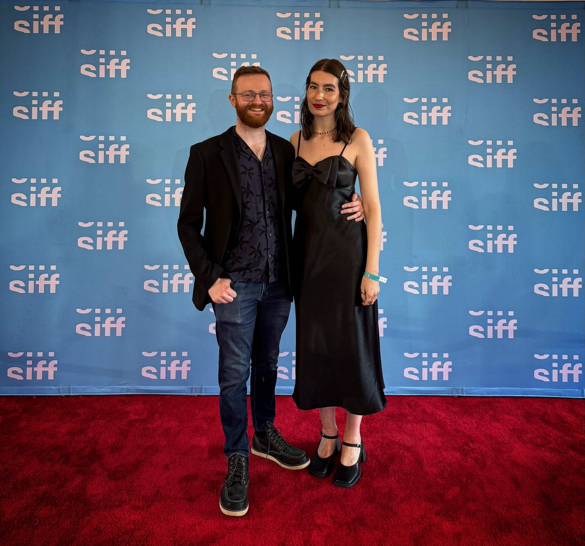 JustinVinall's tweet image. Happy SIFFTY! 
#siff #siffty @SIFFnews