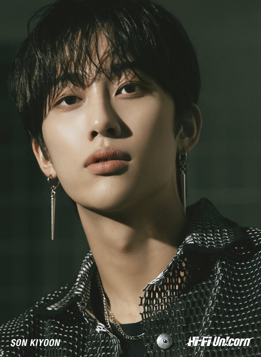 kcon キムヒョンユル ハパユ HiFiUnicorn トレカ FC 限定 kcon キムヒョンユル ハパユ HiFiUnicorn トレカ FC 限定 kcon