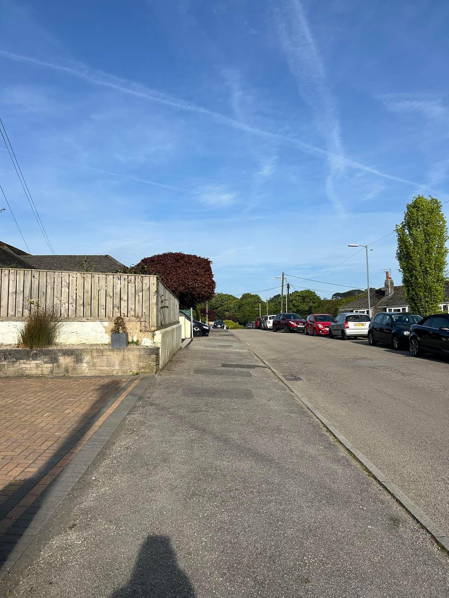 Sun is shining for #DyingMattersAwarenessWeek conference at The Knowledge Spa today ❤️ 🌞