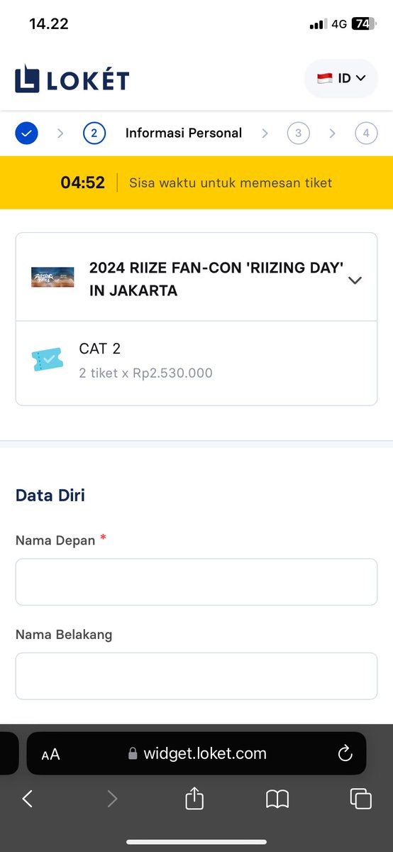 tixboxid's tweet photo. wts riize riizing day fan-con jakarta CAT 2 2 TIX, fee 250k/tix. DM or chat https://t.co/cDxAVuqMn7 for claim! bisa self payment t. jastip riize riizing day fancon jakarta https://t.co/fSUtJfT69S