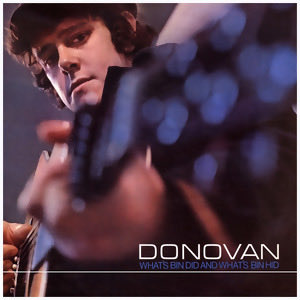 CLASSIC LP OF THE DAY: Happy 78th🎂 to ultimate #1960s hippie troubadour #Scottish #singersongwriter #Donovan here’s his 1965 #debutalbum (with different UK & US titles) featuring hits CATCH THE WIND, TO SING FOR YOU #Pop #FolkMusic #FolkSinger #classicrock