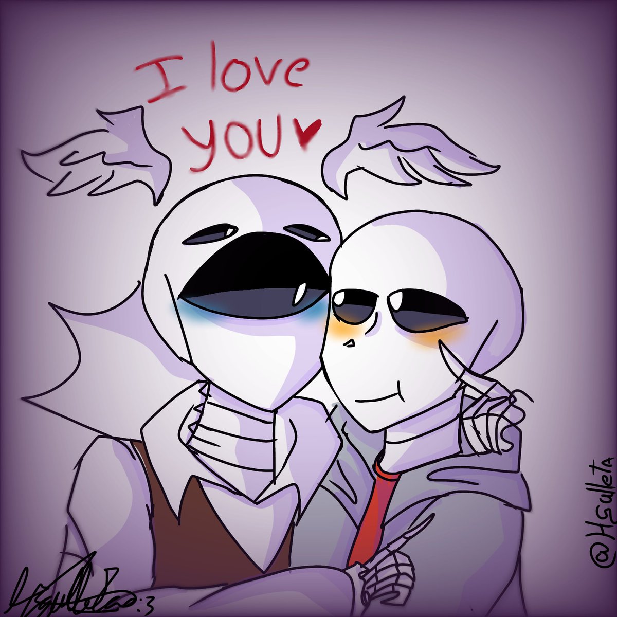 Hgalleta3's tweet photo. No c si alguien c acuerde pero weiŕcore tiene pareja canon  y tiene 3 hijos xD
#sansau https://t.co/22stXzCfkN
