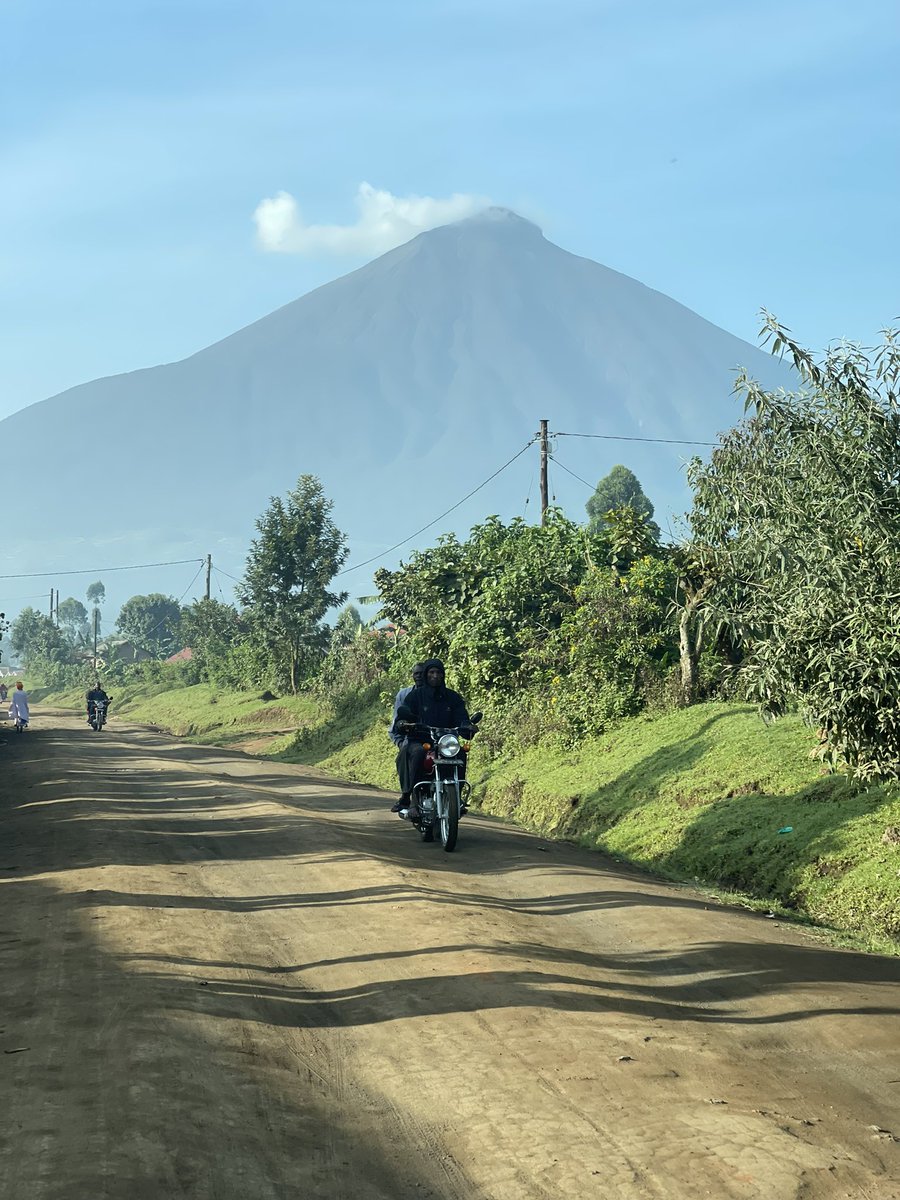 Uganda as it’s known The Pearl of Africa is blessed nature wise and all regional aspect! #POATE2024 gets you enriched with knowledge on how to access all these features. Do join us from the 23rd to 25th May at Speke Resort Munyonyo. Entrance is 10k #ResponsibleTourism