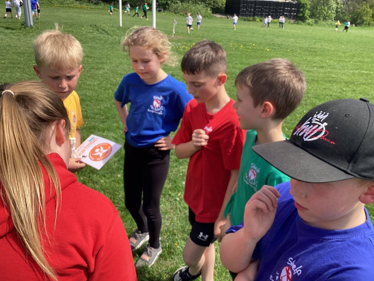 Sport@ShelfSchool tweet media