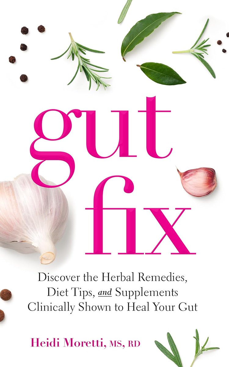 Discouraged by visit after visit with your doctor about your #gut issues? The body heals when you give it what it needs. Get 'Gut Fix' > Discover herbal remedies, diet tips, and supplements clinically shown to heal your gut. @HeidiHmoretti topazstudios.com/blogs/books/gu… #book #health