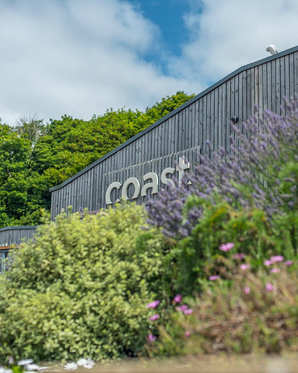 Coast in #CoppetHall nr Saundersfoot is transforming into the brand-new @Lan_y_Mor restaurant with a new chef & new menus 🍽️
 ⁠
📅 Last Day as Coast: 1st June⁠
📅 First day as Lan Y Mor: 6th June⁠
⁠
#visitpembrokeshire #visitwales #coastalcottages #foodietravel #foodie