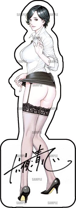 【イベント告知】

今月26日に開催される「#コミティア148」ですが…
当日に相方(十六夜清心)の新作グッズや既刊などを購入された方に特典用に「フルカラーしおり」をおつけすることになりました(._.)φ… 