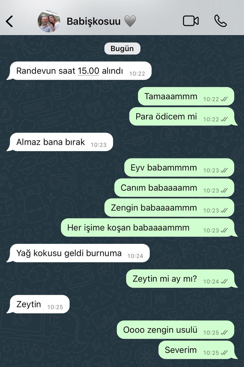 Bi takım yalakalıklaaarrr