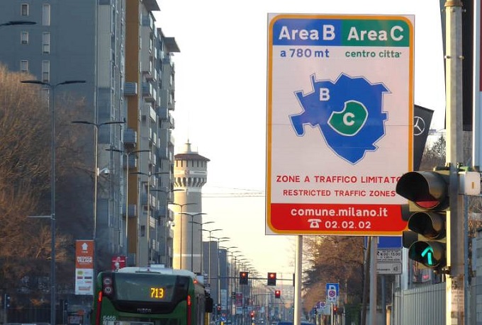 Area B e C #Milano: rinvio dello stop dei diesel Euro 6 al 2028

motorionline.com/area-b-e-c-mil…