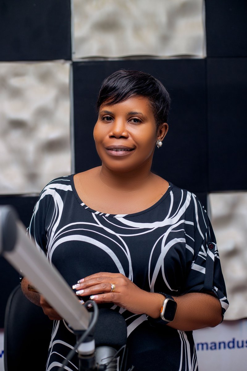 Command Your Day with Dr Kwefu and Lady Titie| Weekdays 10:00 - 01:00  STUDIO LINES 89.2 CBS FM EMMANDUSO WhatsApp only – 0703-991292 0414340030  0312333892 0312333235 0312333236 Listen Live: https://t.co/eqqFlHIdHb