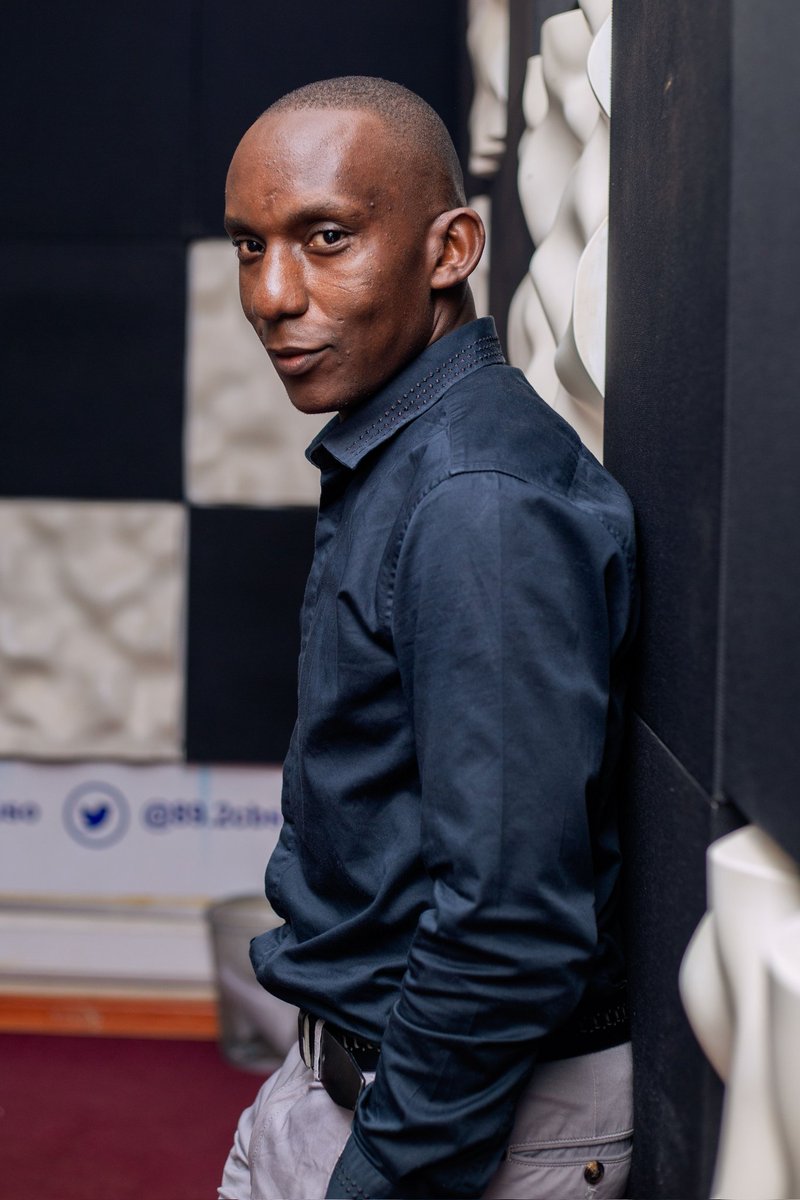 Command Your Day with Dr Kwefu and Lady Titie| Weekdays 10:00 - 01:00  STUDIO LINES 89.2 CBS FM EMMANDUSO WhatsApp only – 0703-991292 0414340030  0312333892 0312333235 0312333236 Listen Live: https://t.co/eqqFlHIdHb