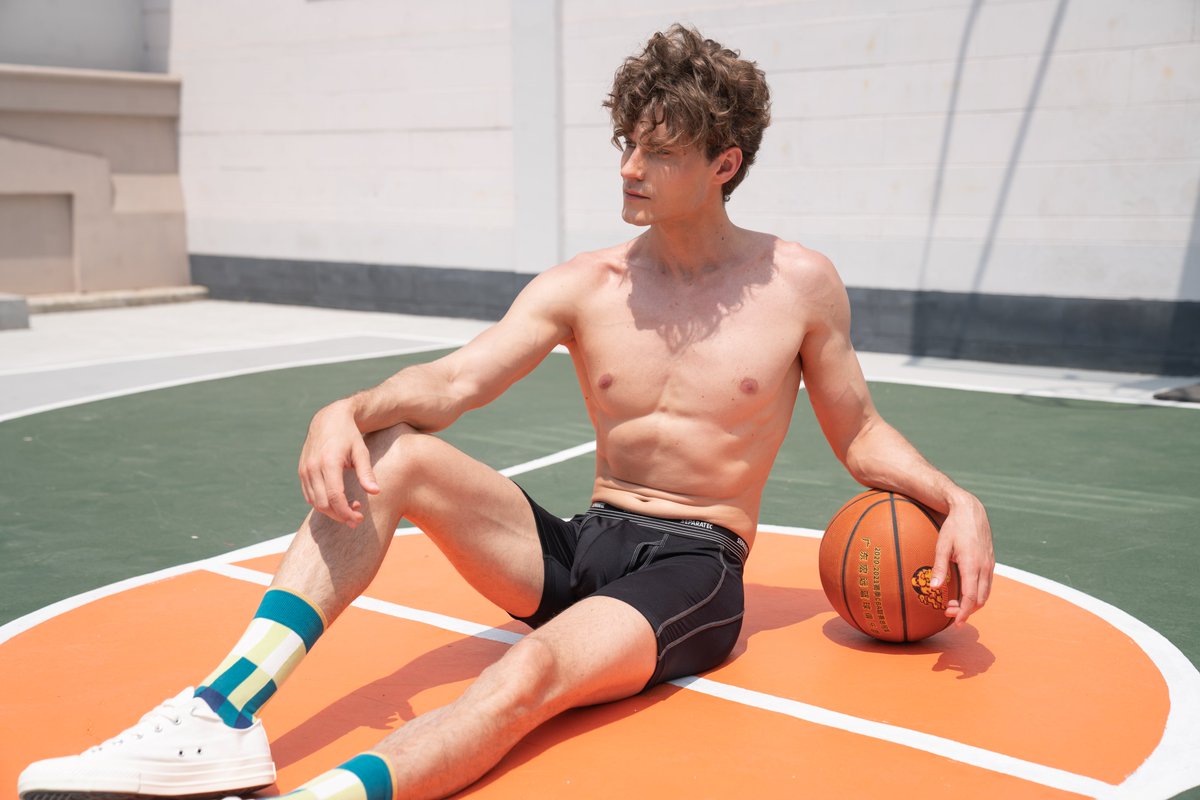separatecwear's tweet photo. 🏀☀️ Taking a timeout on the court, but the comfort never stops with Separatec! Tag a friend who needs to upgrade their game day essentials! 🩲🏀
🛒Shop link: https://t.co/m6ZH3D6V88
#separatec #separatecunderwear #fashion #comfortable #fyp #foryou #modol #soft #ootd https://t.co/CMbkKyIgJ0
