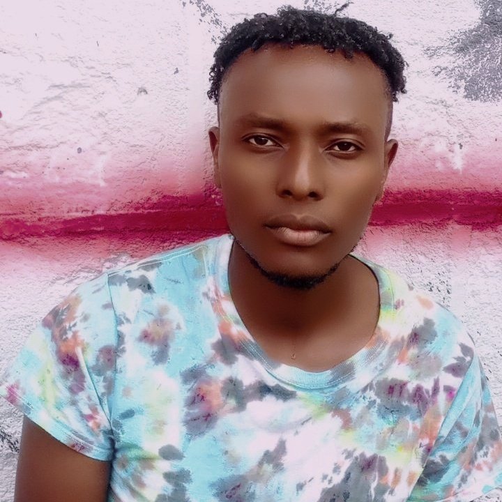 Mr Every Girl wants 😁