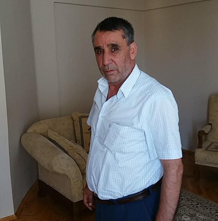 AYDINOZTURK444's tweet photo. 1980 öncesi Malatya Ülkü ocakları başkanlığı yapan  Değerli dostum , Ağabeyim  #NazmiPoyraz ’ın  ebediyete irtihalini büyük üzüntüyle öğrendim, Merhuma Cenab-ı Allahtan Rahmet ,
 Ailesine ve yakınlarına başsağlığı ve sabırlar diliyorum.
Ruhu şad mekanı cennet olsun. https://t.co/ZqEYXlM5Gj