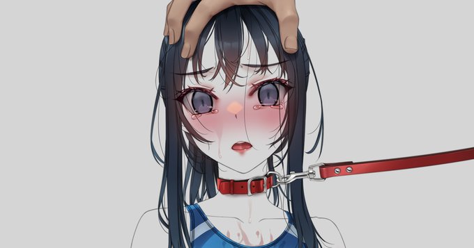 PSDファイル追加
ほぼ制作時のレイヤー構成を残しています
眉毛、目、口の表情差分レイヤー有り
FANBOX https://t.co/xNRgNWXabB
Fantia https://t.co/M7lUPqHyyd 