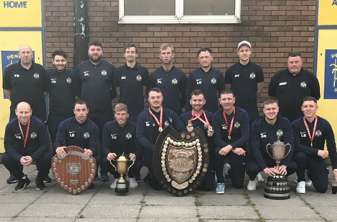 5 years ago today. 
Some performance that 👌🏼
Swept the board that season 🏆🏆🏆🏆