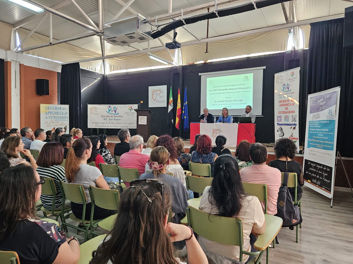 Educación y Formación Profesional tweet media