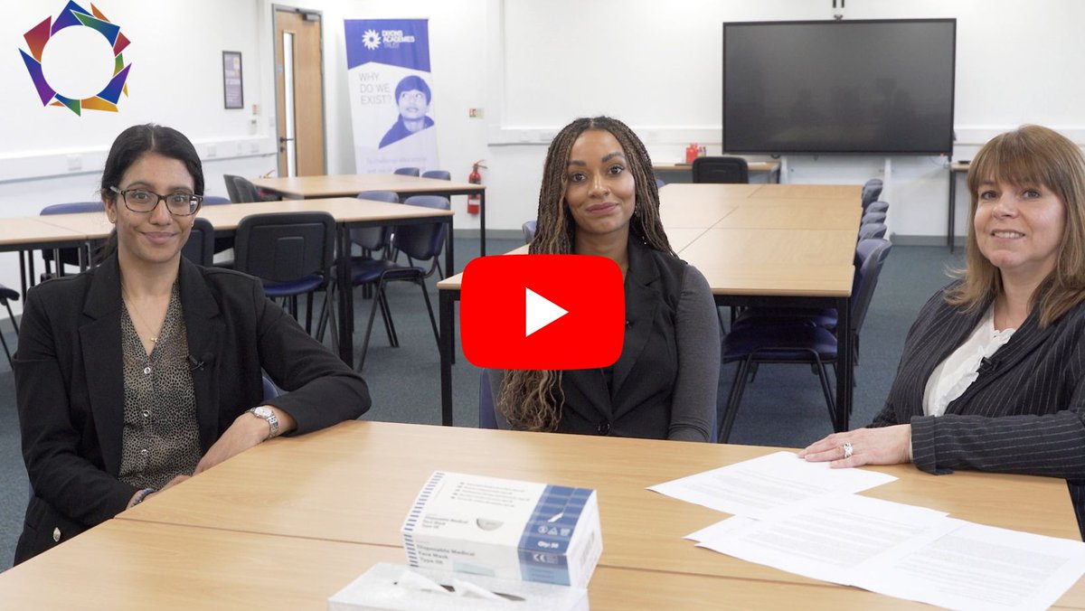 In the next episode in our ED&I series, Judith Kidd, Natasha Raheem and Funmi Stewart, discuss what we are doing at Dixons to overcome fear, resist judgement and support each other to share our lived experiences. You can catch it here on Monday!