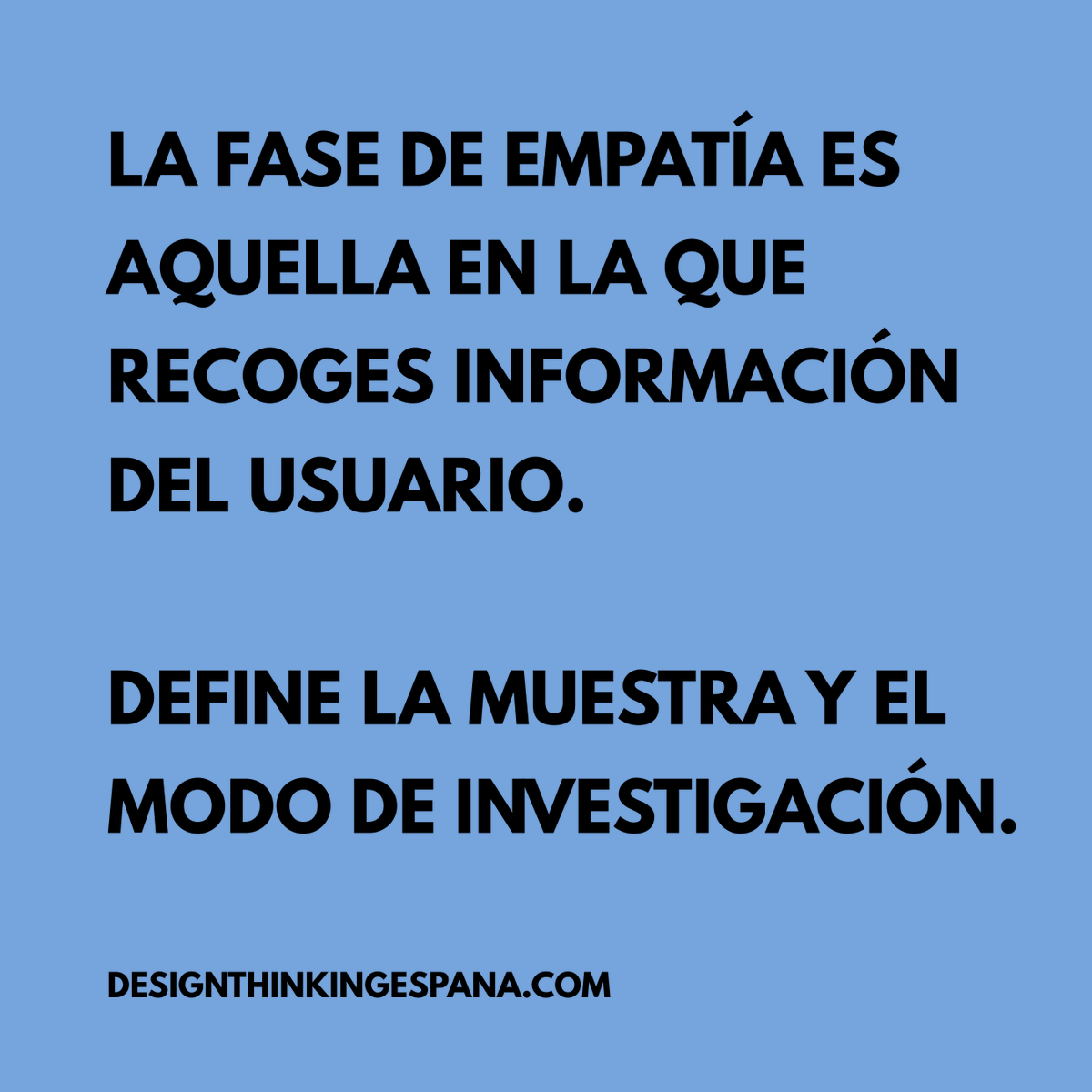 DesignThinkingEspaña tweet media