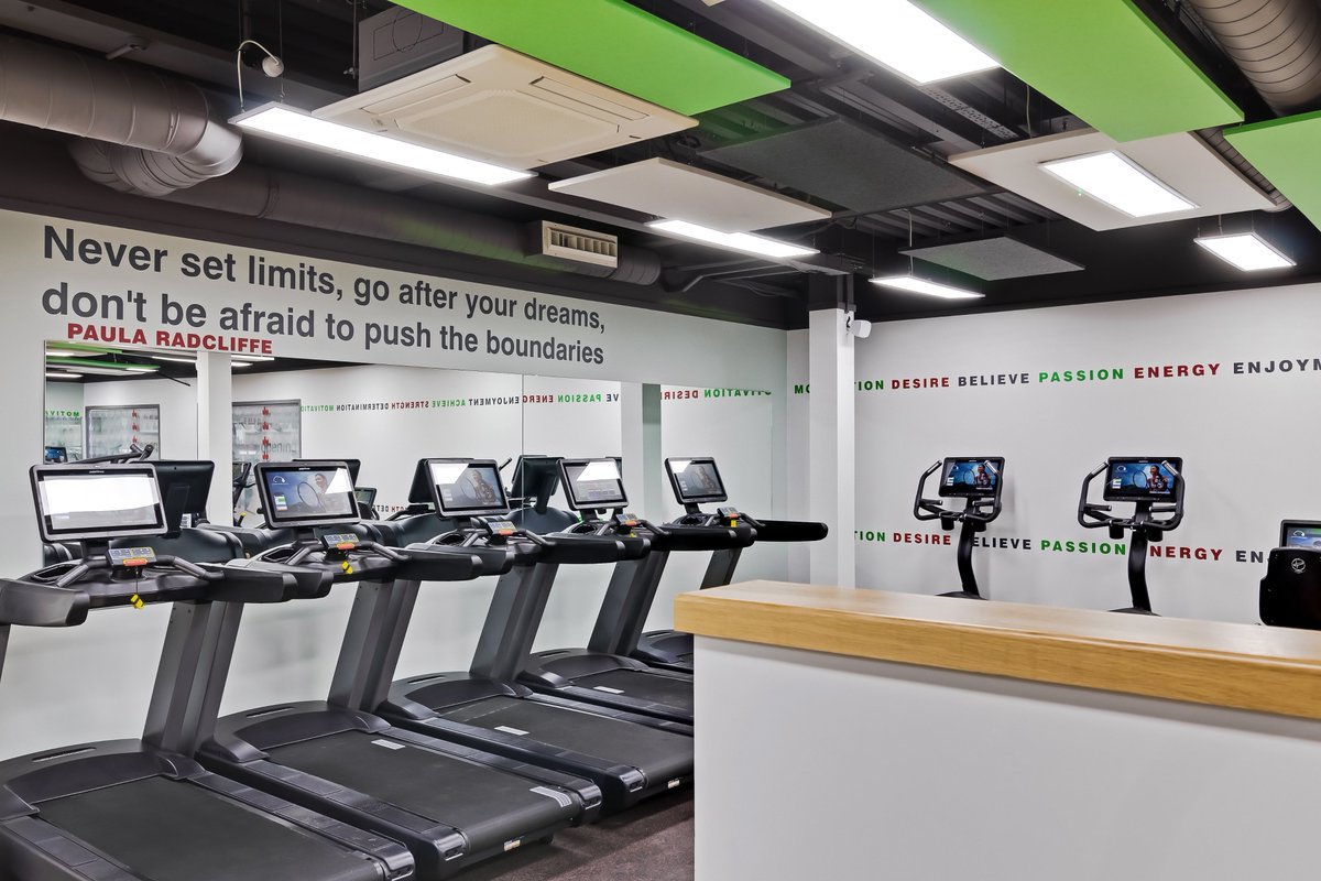 🏋️‍♂️ Don’t forget the @uniofbeds #Luton & #Bedford gyms are FREE for all #students and staff! Take advantage of the range of sessions on offer including #pilates & HIIT Circuits! More info: beds.ac.uk/sportbeds/faci… 👈