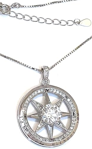 tn263392's tweet photo. 2 carat Diamond Necklace HANDMADE Diamond Compass Pendant 1.5ct I'D BE LOST WITHOUT YOU Gra
#HandmadeWithLove
#SupportHandmade
#HandcraftedGoodness
@ Go to shop :
https://t.co/H1KCpPC5xJ
https://t.co/iLxPO0Jlhj
Discover My Pinterest
https://t.co/yLeGpKOcdZ https://t.co/JeNR8CZSNS